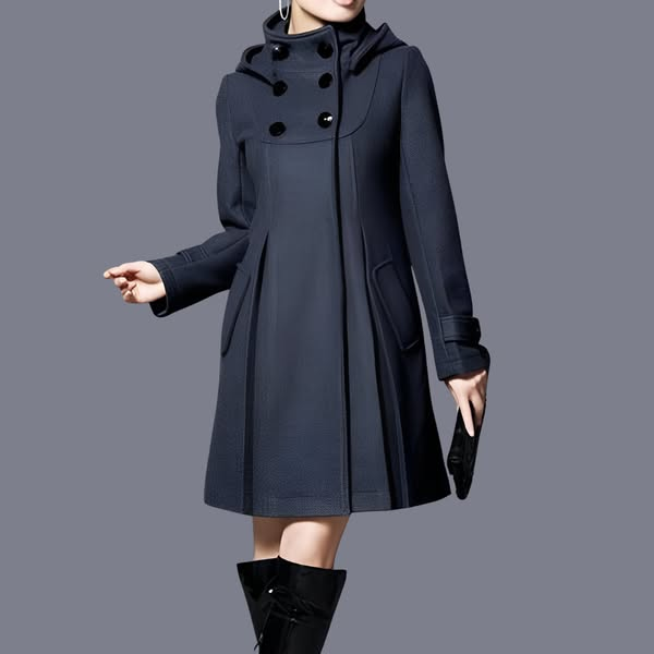 Solana™ - Stylish Jacket