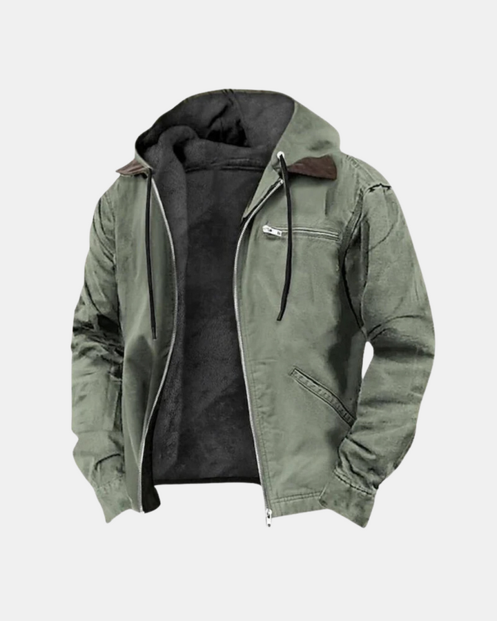 Livio | Tailored Elegant Jacket with Pockets