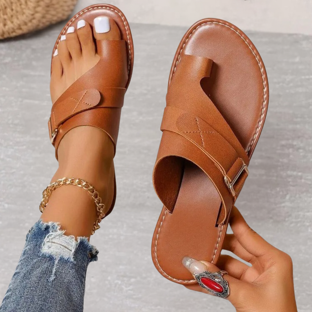 Elsie | Women's Orthopedic Sandals