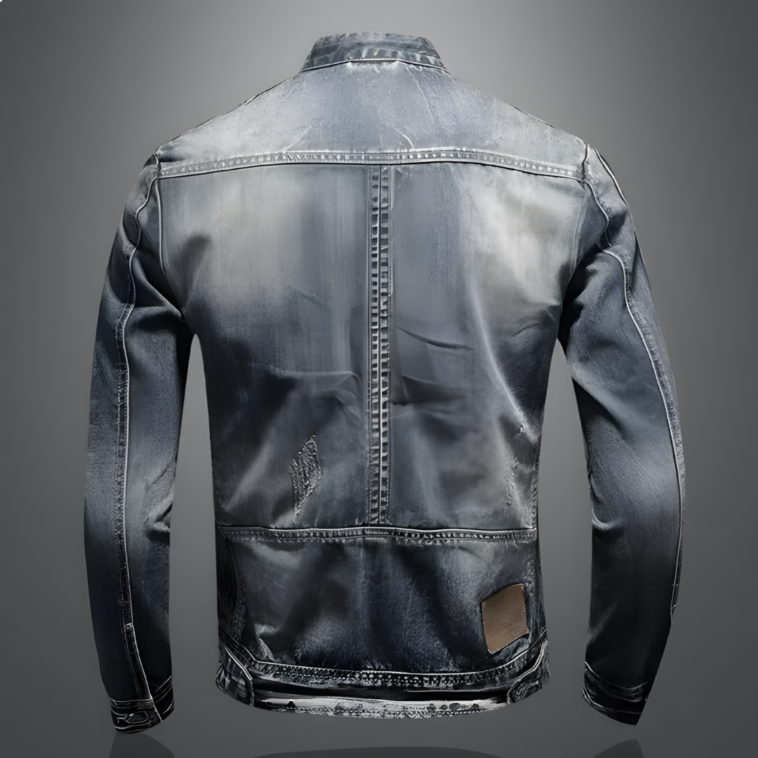 Matteo | Men's Retro Jacket