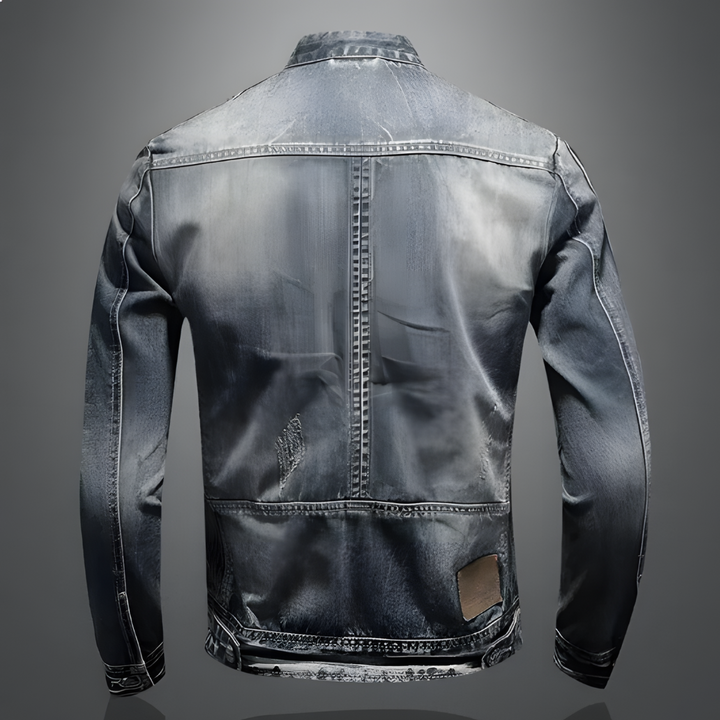 Matteo | Men's Retro Jacket