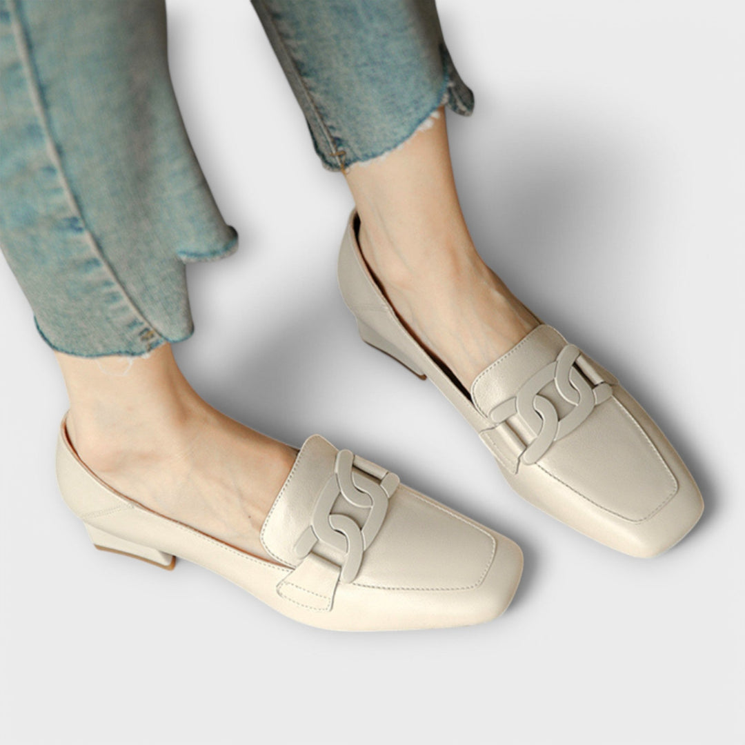 Monika | Slip-On