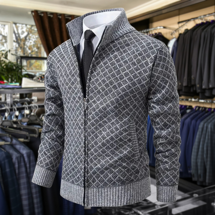 Leon | Men's Waistcoat