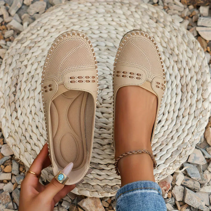 Paulette™ | Chic Orthopedic Footwear
