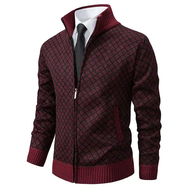 Leon | Men's Waistcoat