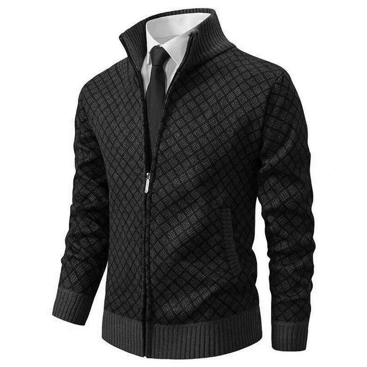 Leon | Men's Waistcoat