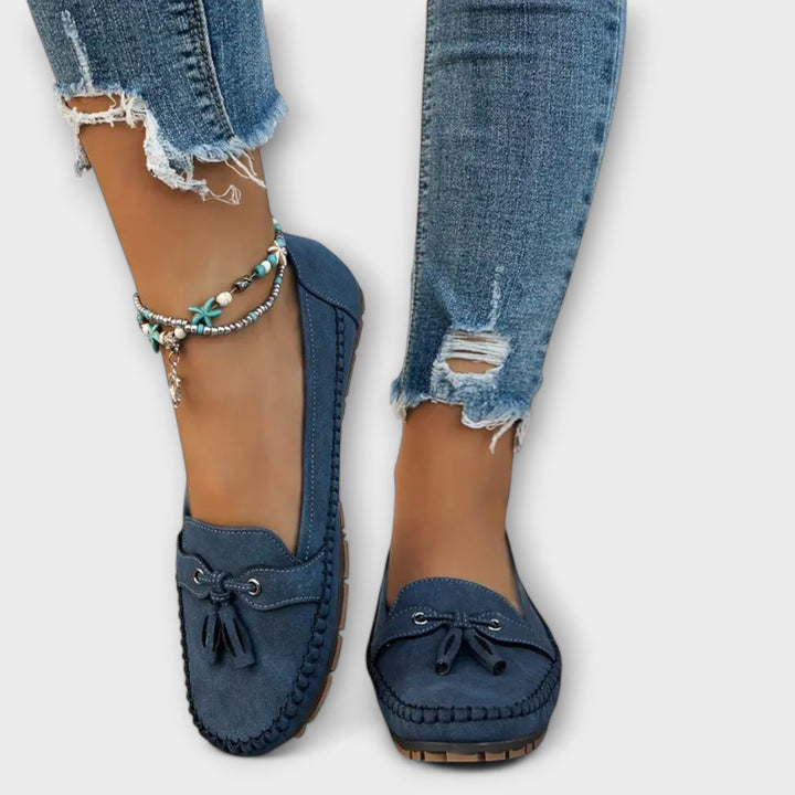 Lise | Soft Slip-On with Elegant Design