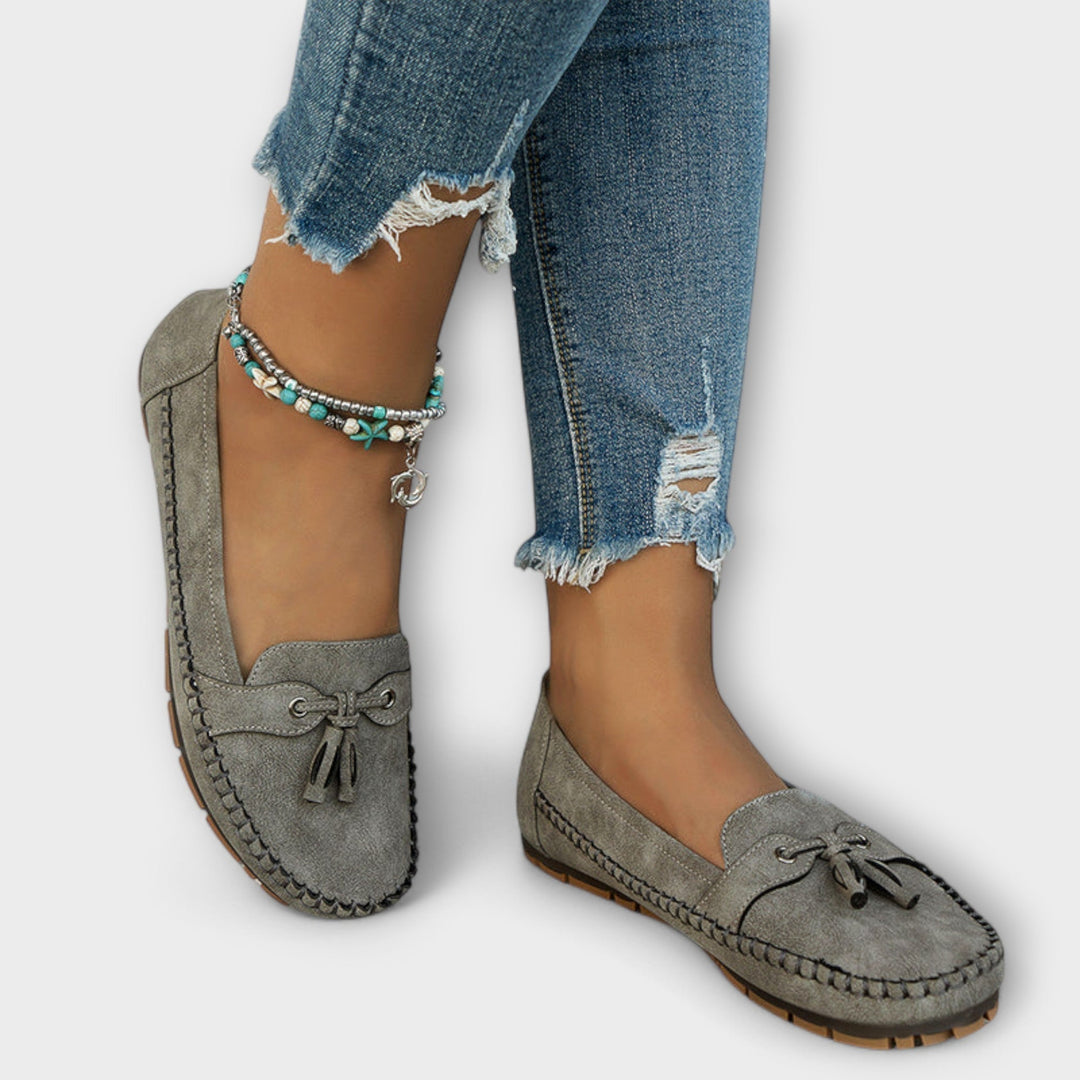 Lise | Soft Slip-On with Elegant Design