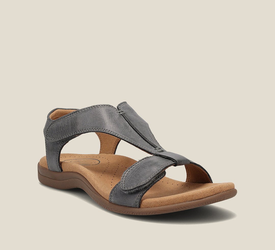Fabiola™ Elegant Orthopedic Sandals!