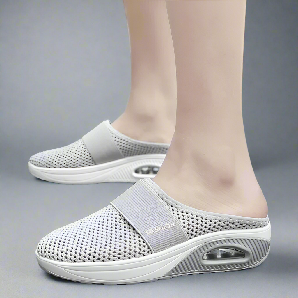Evelyne | Orthopedic Shoes for All-Day Comfort