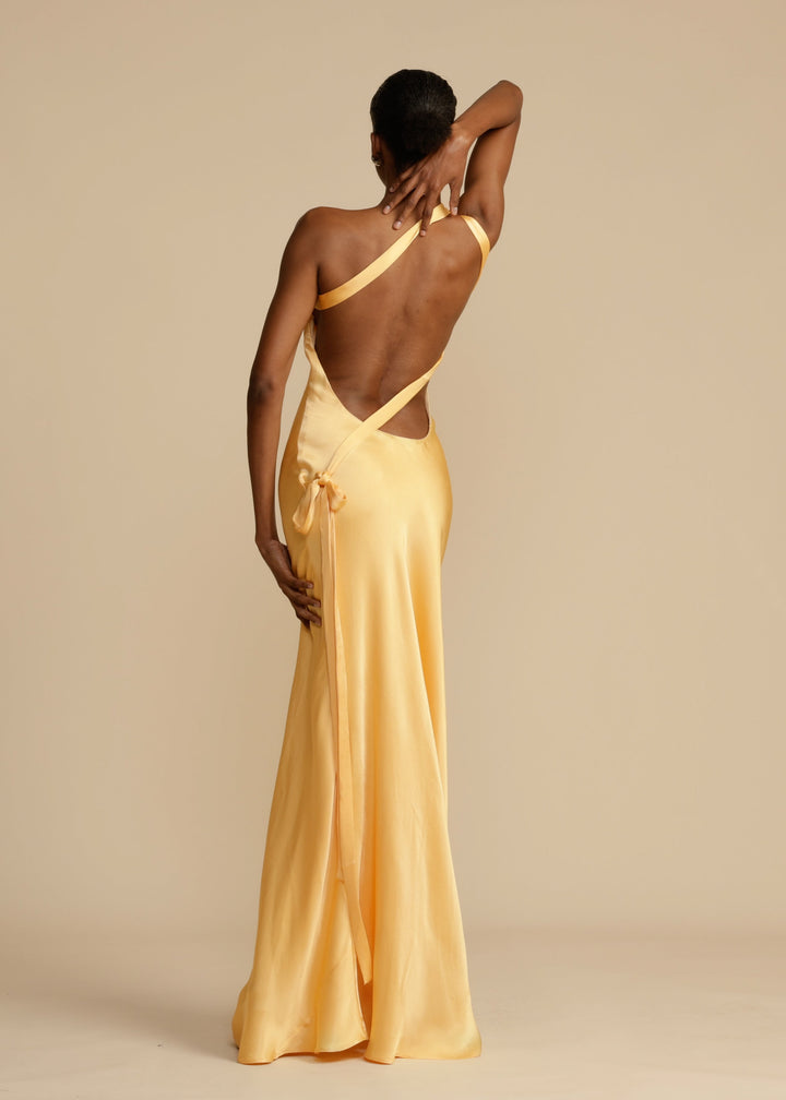 Selena | Maxi Dress