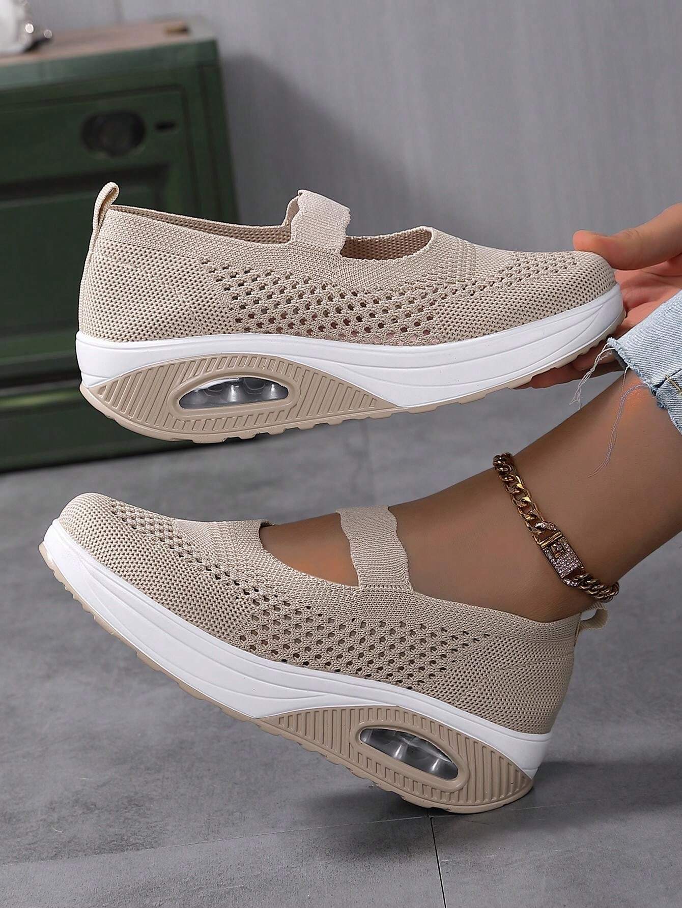 Leonor™ - Zapatillas Ortopédicas de Mujer