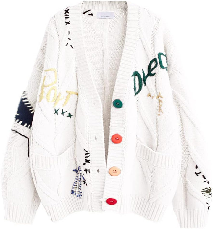 Clara | Women's Relaxed The Playful Vest with Buttons