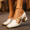 Alessia™ - Chic Heels