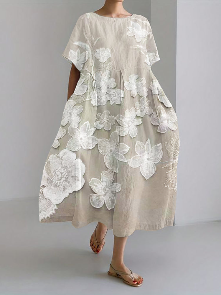 Khaki (Almost sold out) / 5XL