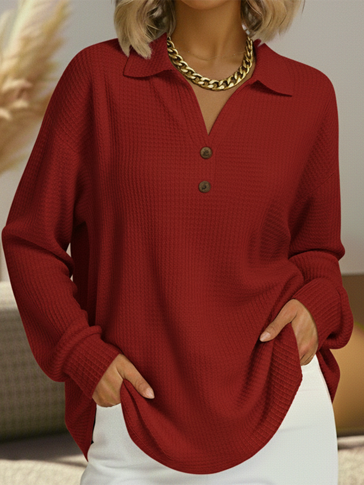 Laura | Women's Winter Warmth & Style