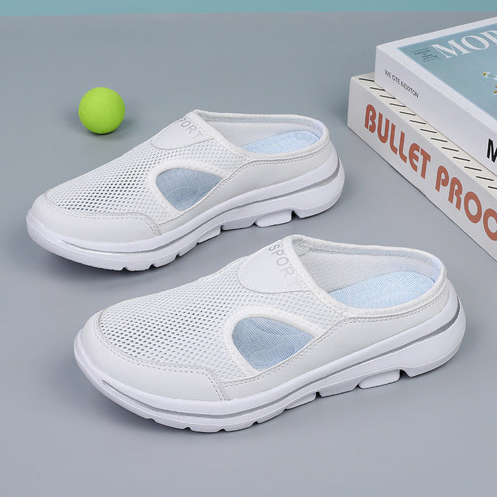 Edwina | Stylish Sport Sandals