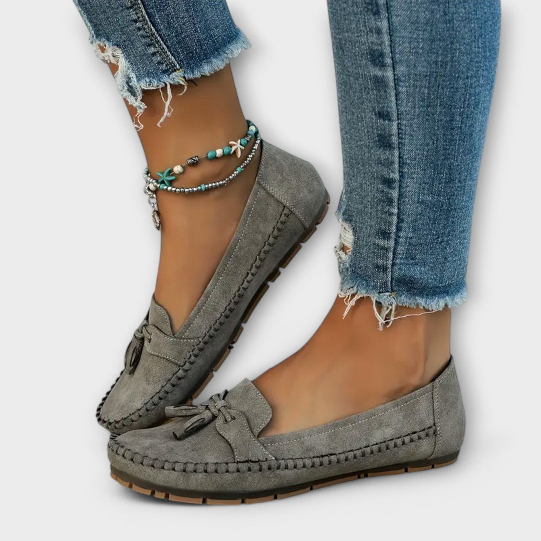 Lise | Soft Slip-On with Elegant Design
