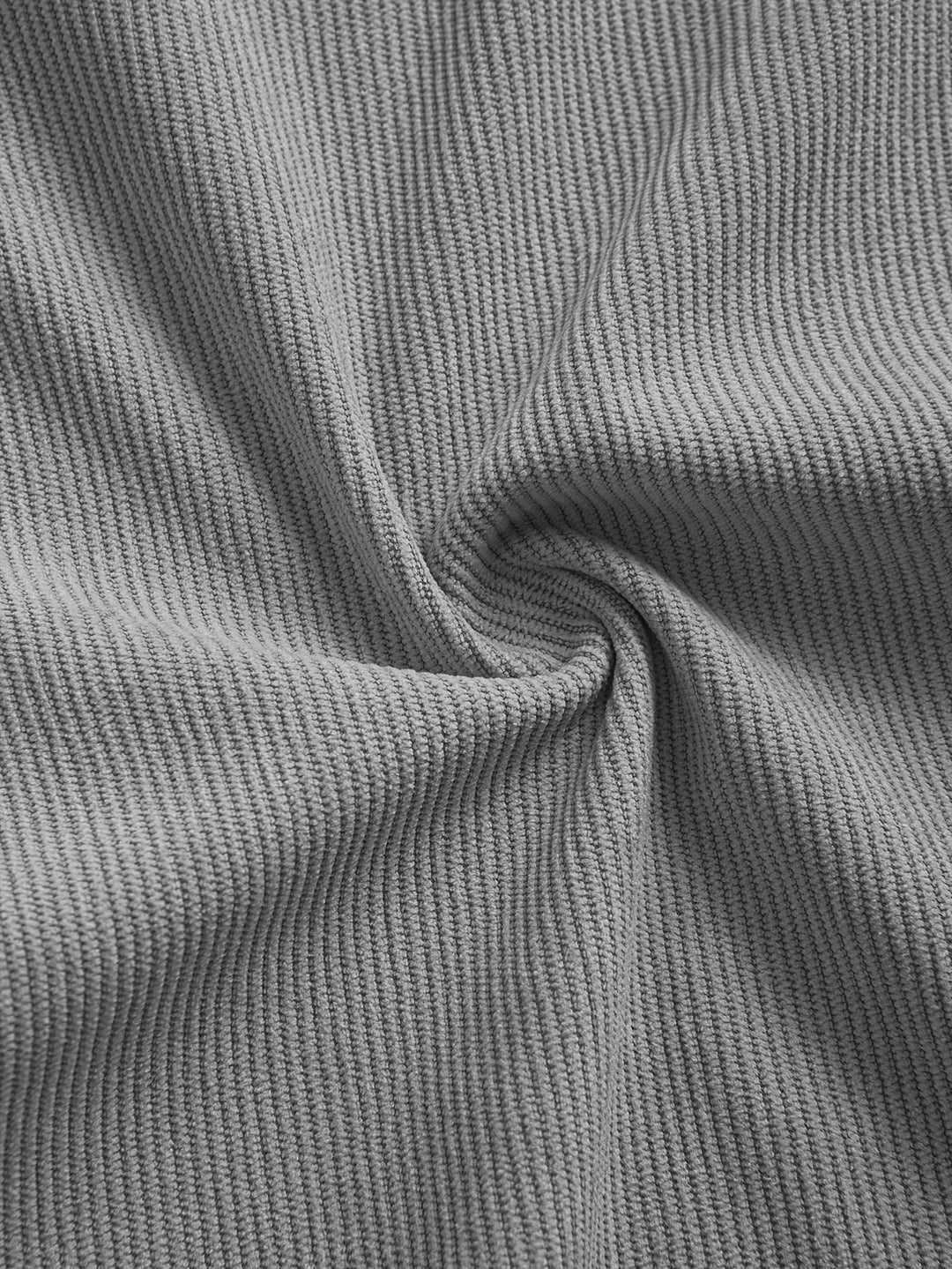 Bryce | Men's Long Sleeve Overshirt with Pockets and Buttons
