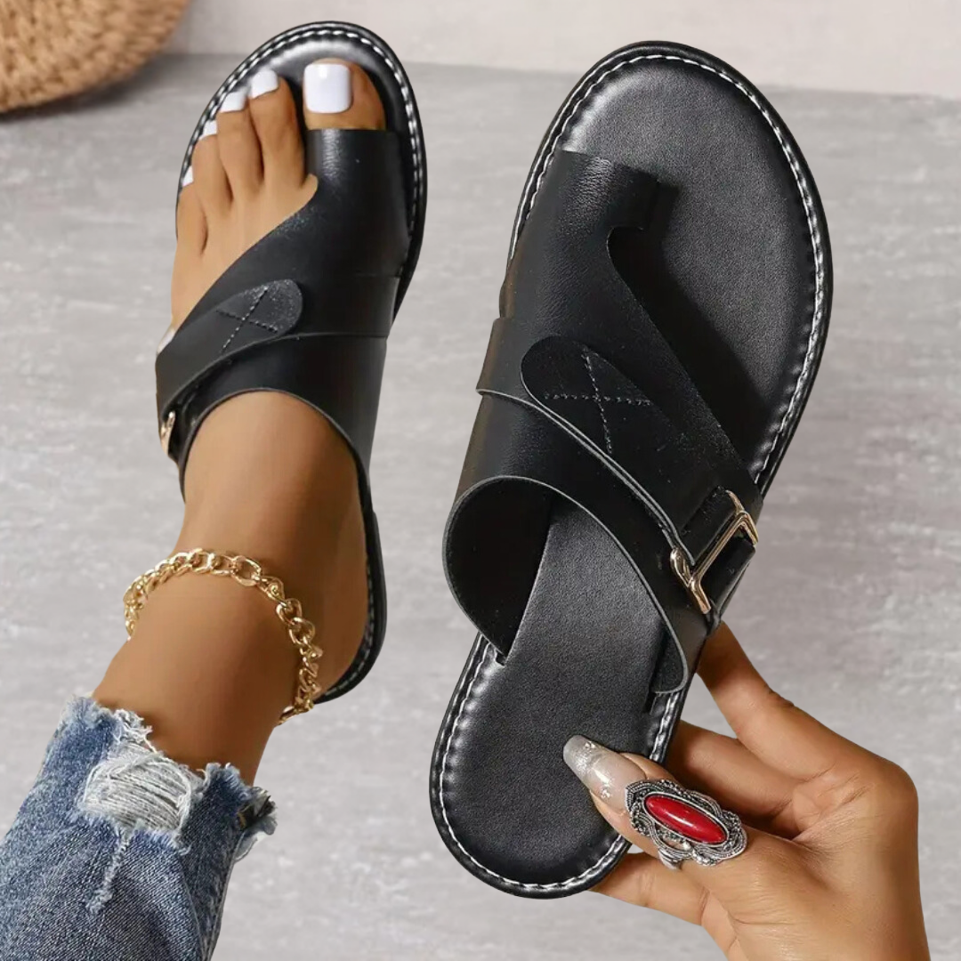 Elsie | Women's Orthopedic Sandals