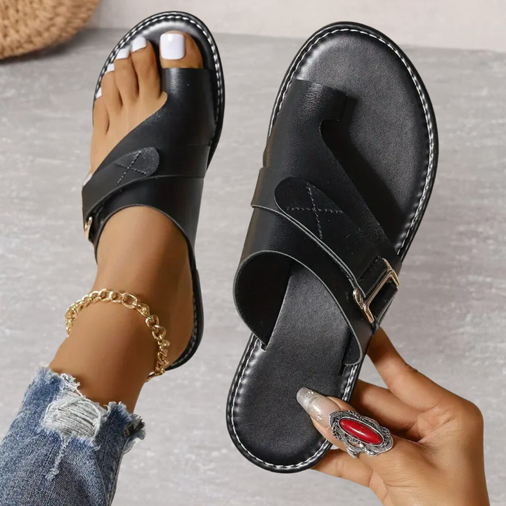 Elsie | Women's Orthopedic Sandals