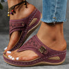 Callie™ – Stylish Orthopedic Sandals