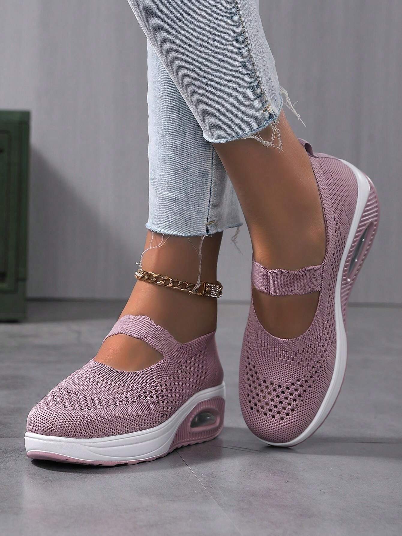 Leonor™ - Zapatillas Ortopédicas de Mujer