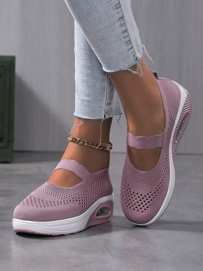 Leonor™ - Zapatillas Ortopédicas de Mujer