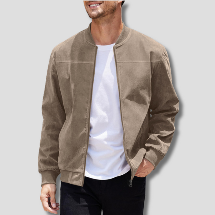 Harry | Men's Lightweight Seasonless Jacket