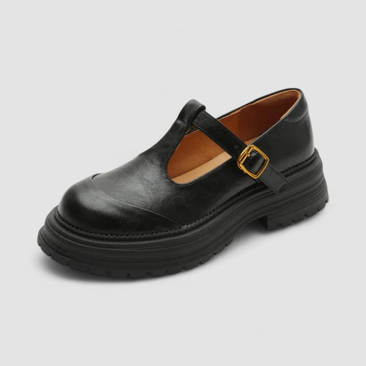 Lyxandra | Women's Orthopedic Mary Jane Shoes