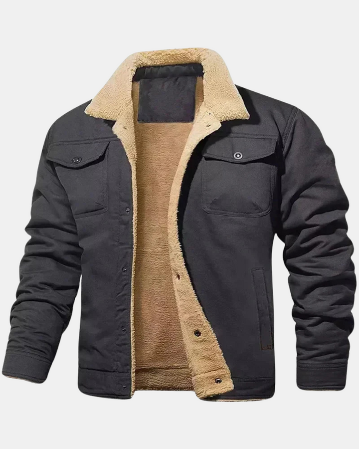 Ugo | Bomber Jacket