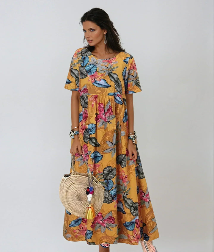 Lovi | Chic Summer Bloom