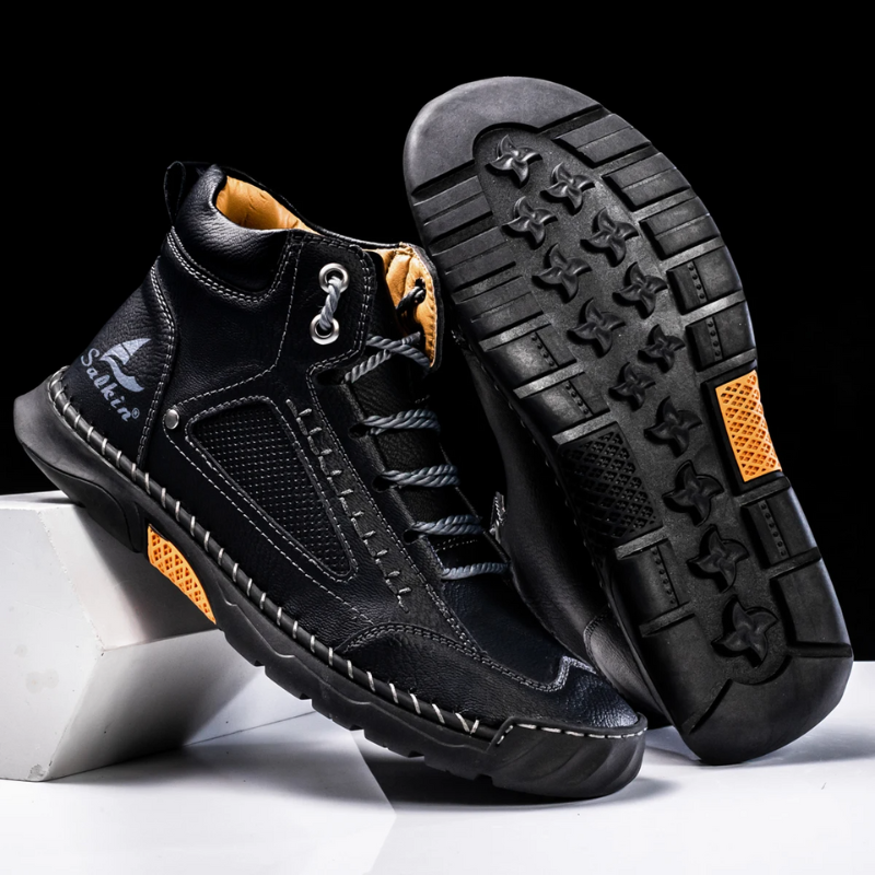 Moritz | High Top Shoes