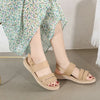 Agnes™ Soft Leather Sandals