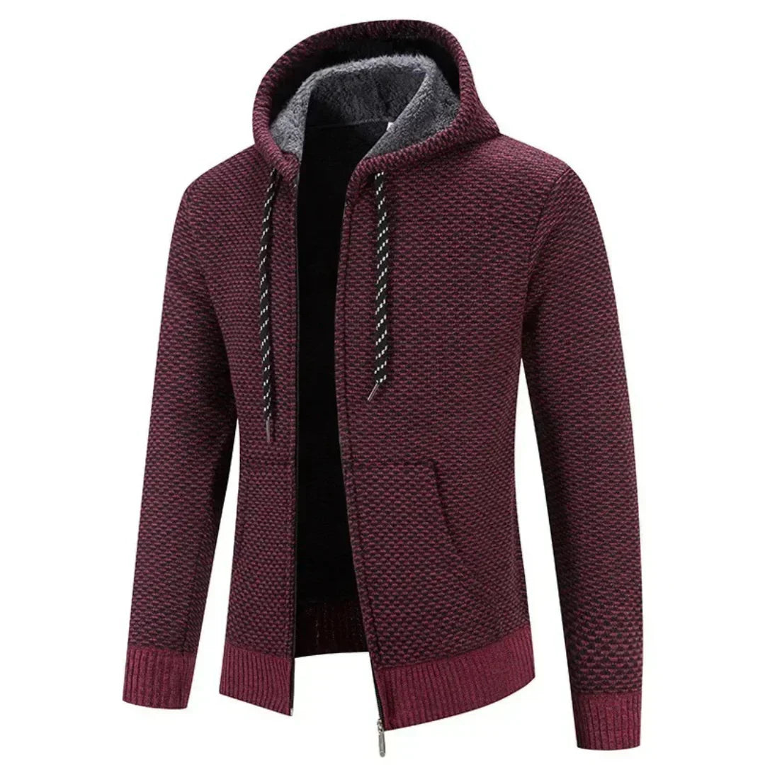 Lucas | Men's The Ultimate Everyday Hoodie with Pockets
