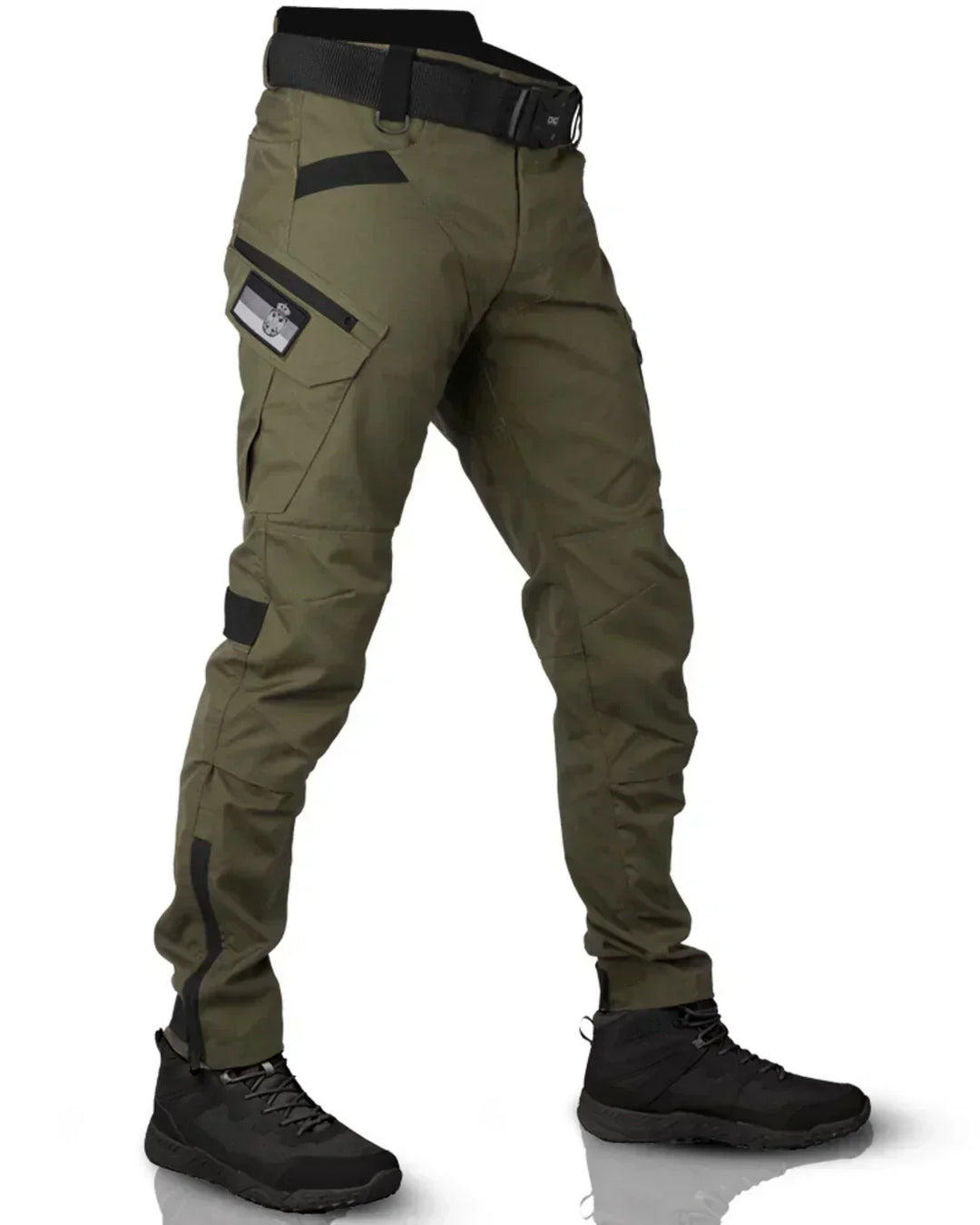 Colton | Tactical Pants with Pockets