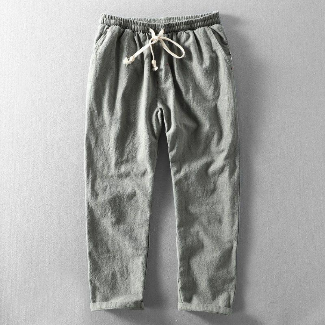 Giles | Men's Comfortable Pants