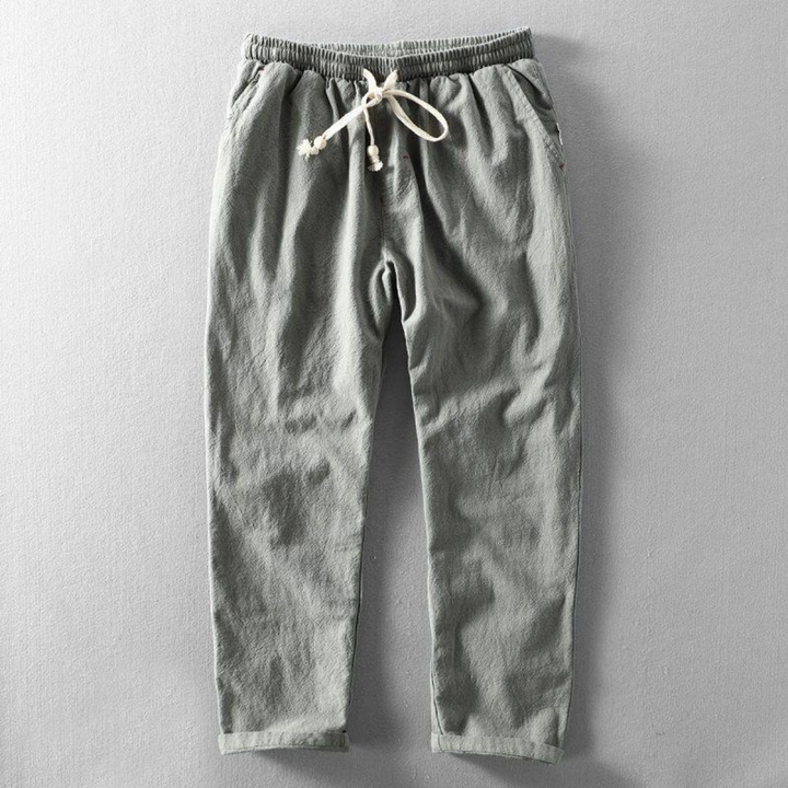 Giles | Men's Comfortable Pants