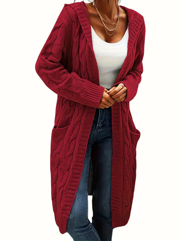 Navya™ - Women’s Casual Cardigan
