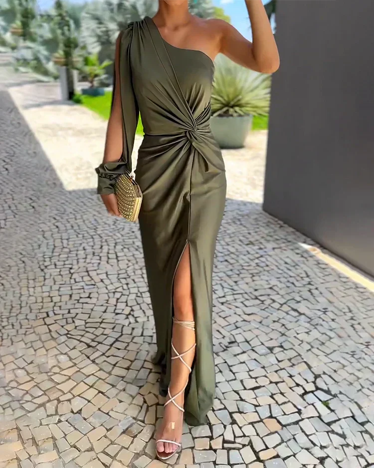 Liana | Elegant Evening Dress
