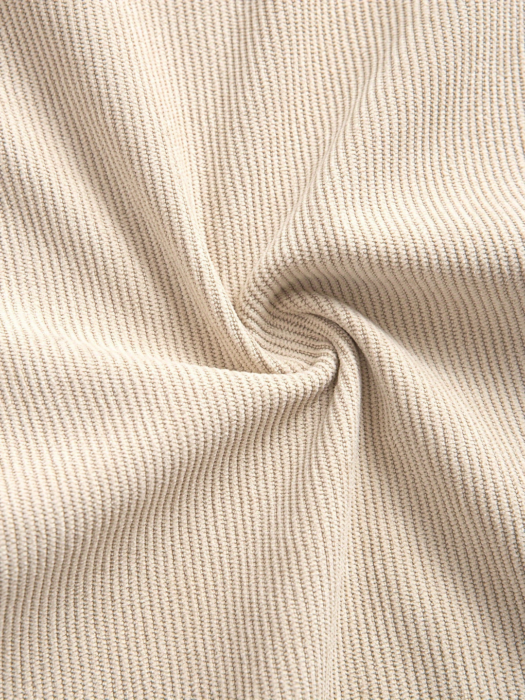 Bryce | Men's Long Sleeve Overshirt with Pockets and Buttons