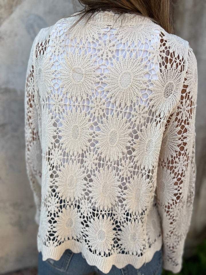 Nadia | Women's Cozy Cardigan