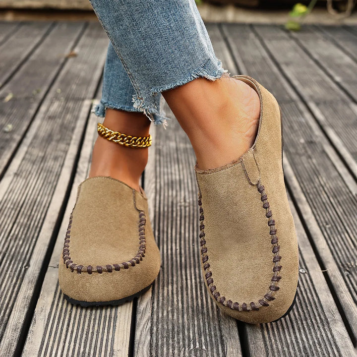 Mariselle | Women's Slip-On Loafers
