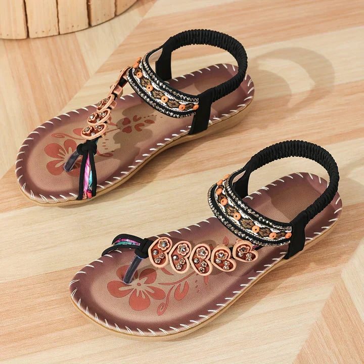 Macy | Orthopedic Sandals for Ultimate Comfort