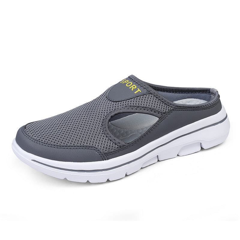 Edwina | Stylish Sport Sandals