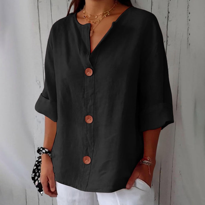 Clara | Women's Casual Blouse