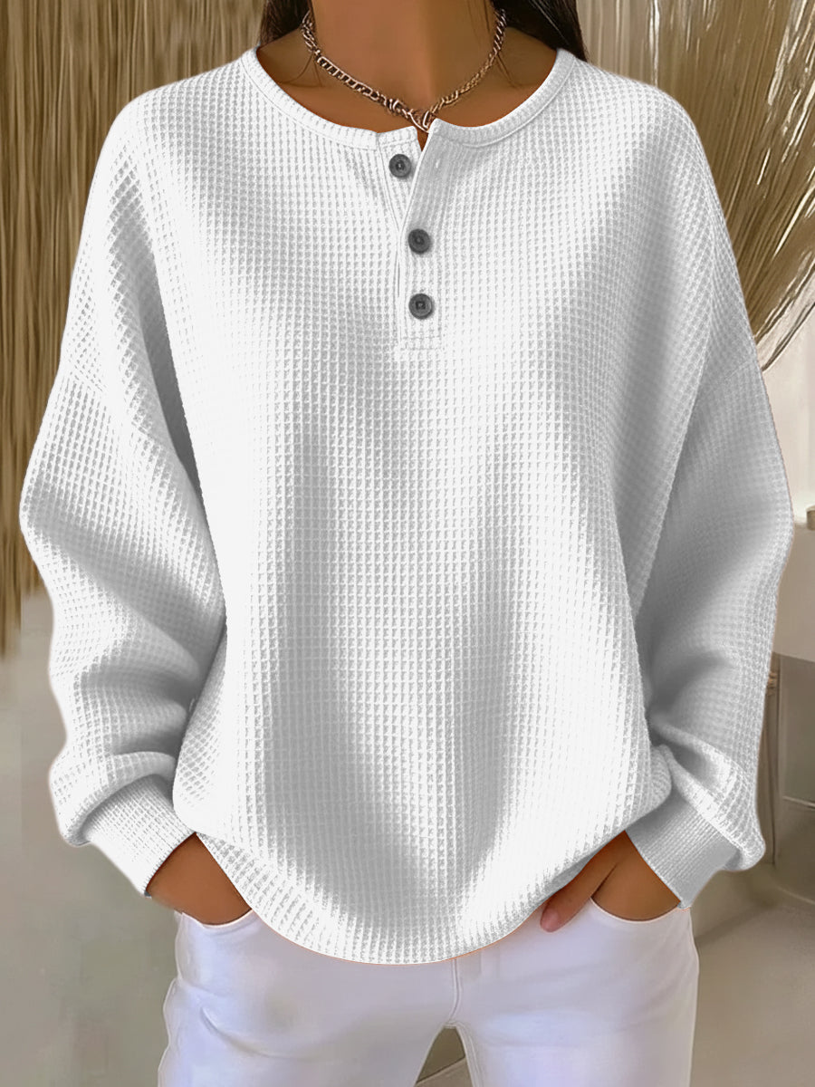 Anne™ - Cozy Sweatshirt