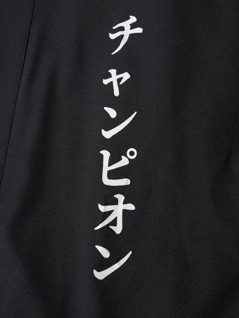 Aki | Men's 3/4 Sleeve Lightweight Kimono Cardigan