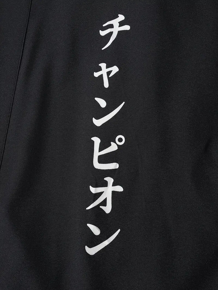 Aki | Men's 3/4 Sleeve Lightweight Kimono Cardigan