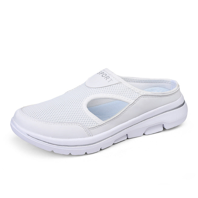 Edwina | Stylish Sport Sandals